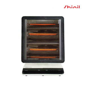 신일 발터치 나노카본 전기히터 SEH-S800CB