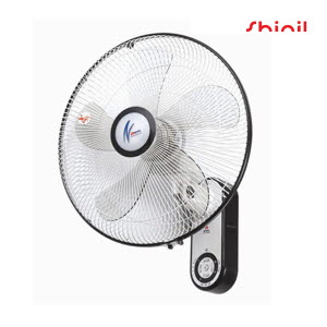 신일전자 16인치 벽걸이 리모컨 선풍기 SIF-16WRA